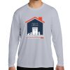 ® Long Sleeve Performance Tee Thumbnail