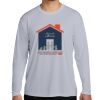 ® Long Sleeve Performance Tee Thumbnail